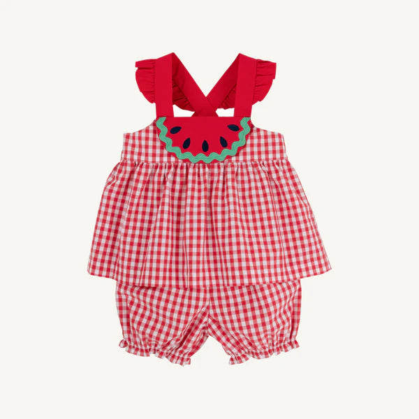 Nancy's Novelty Set