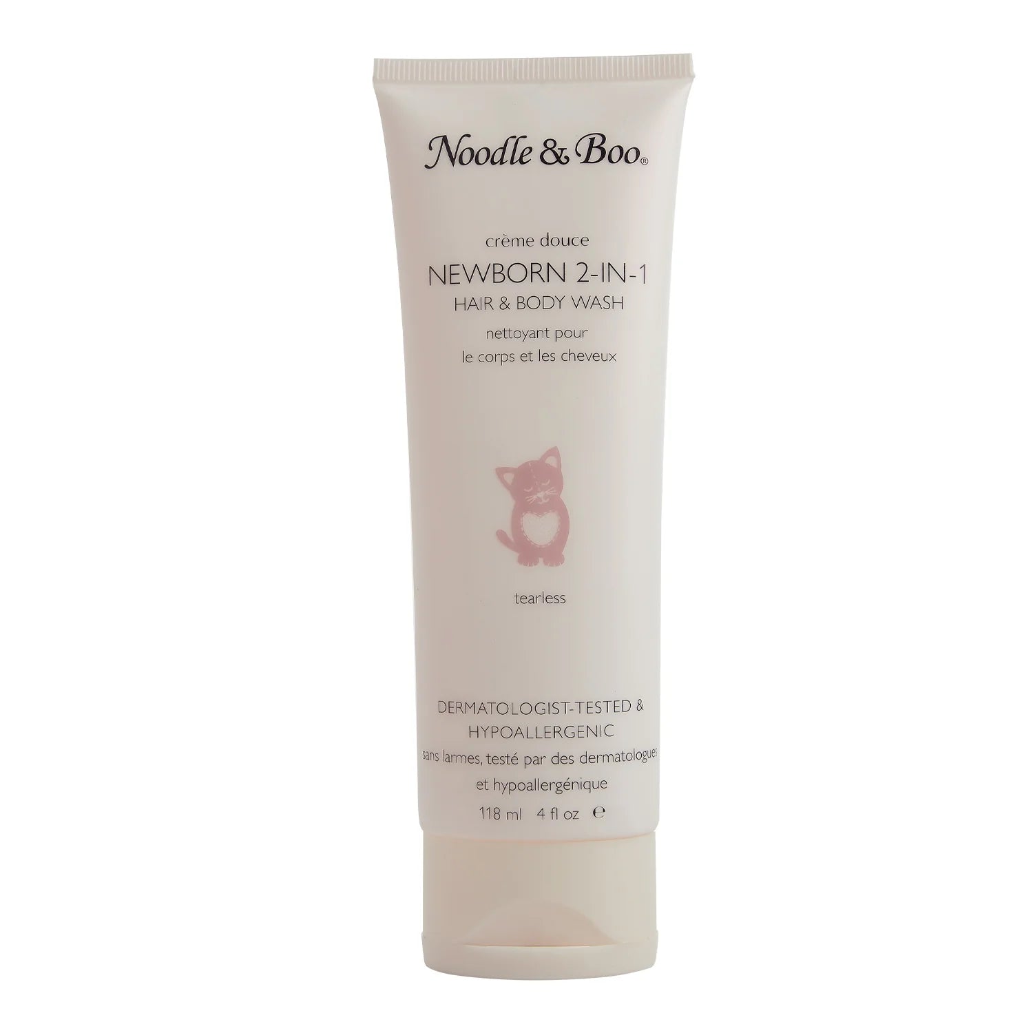 Baby Bath and Massage Set