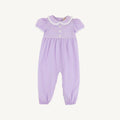 Olivia Ruth Romper