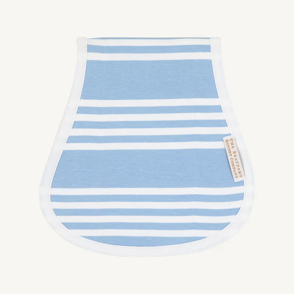 Oopsie Daisy Burp Cloth