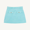 Perrin Pocket Skirt