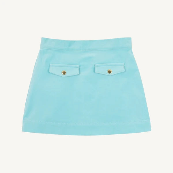 Perrin Pocket Skirt