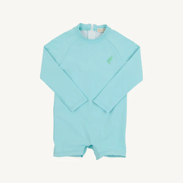 Price Pool Romper