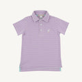 Prim & Proper Polo
