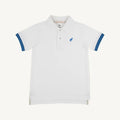 Prim and Proper Polo