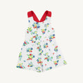 Reagan Romper