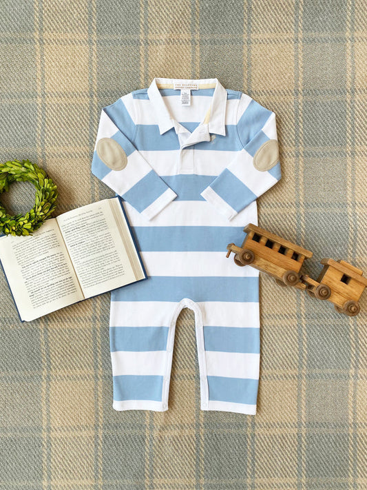 Sir Proper's Rugby Romper