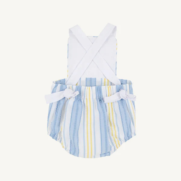 Sayre Sunsuit