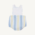 Sayre Sunsuit