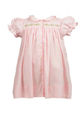 Begonia Ingrid Dress