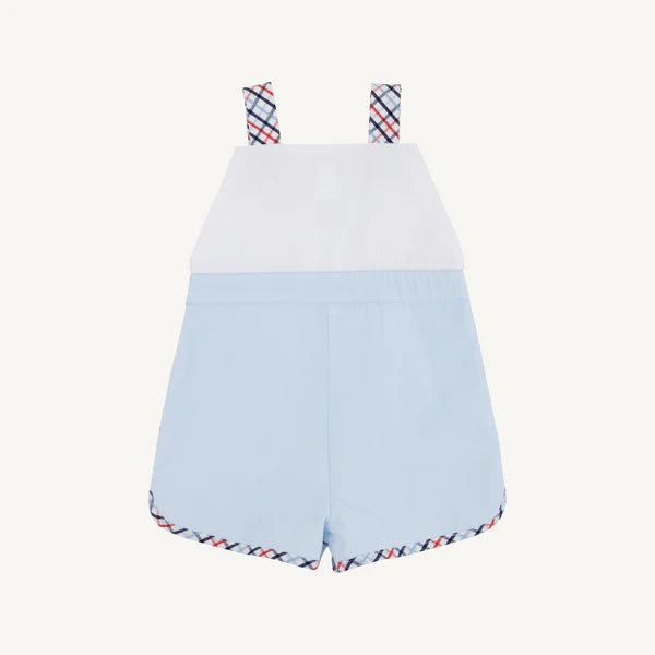 Shadwell Shortall