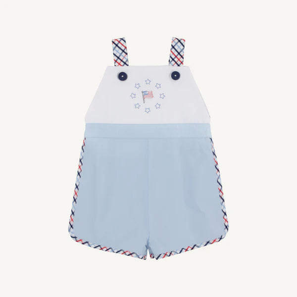 Shadwell Shortall