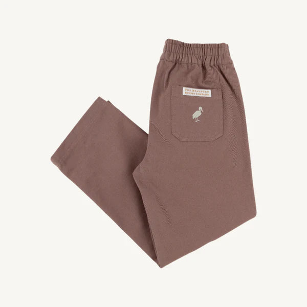 Sheffield Pants