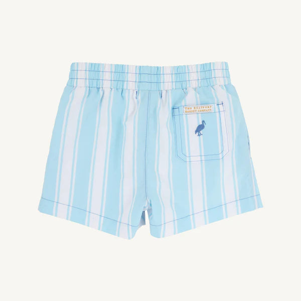 Sheffield Shorts