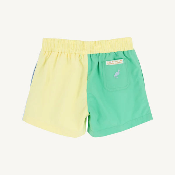 Sheffield Shorts