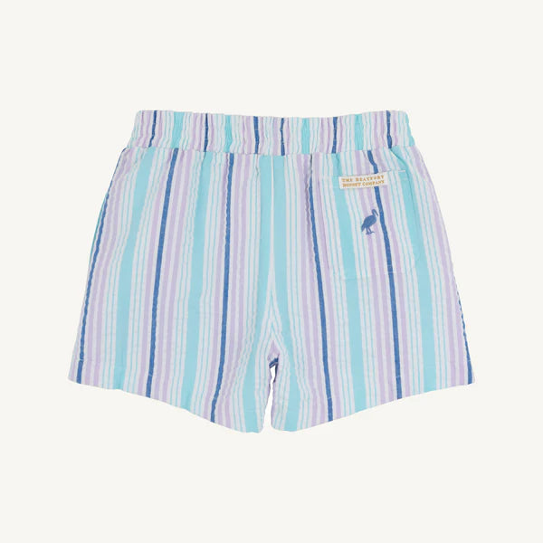 Sheffield Shorts