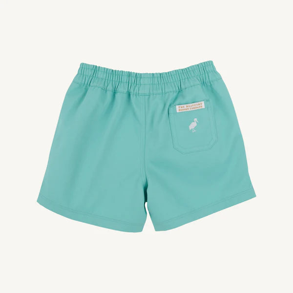 Sheffield Shorts