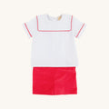 Shepherd Short Set