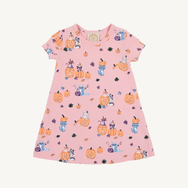 Polly Play Dress