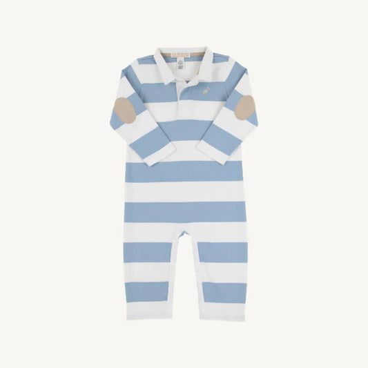 Sir Proper's Rugby Romper