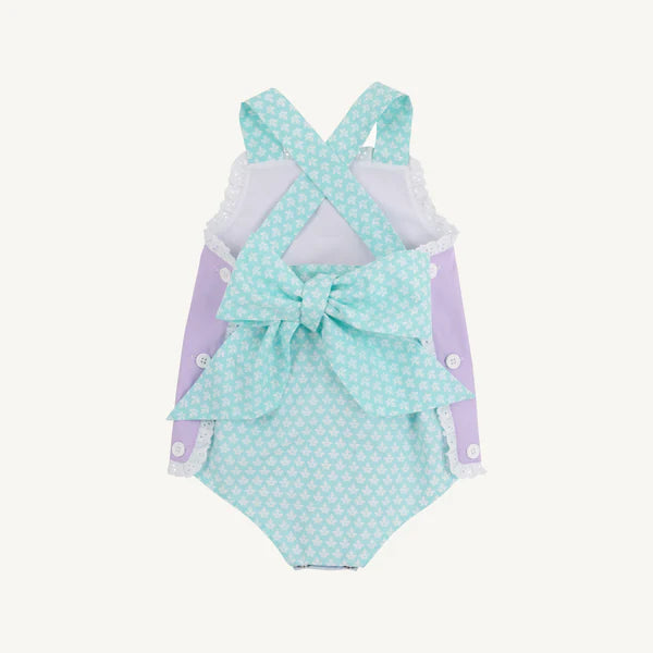 Sisi Sunsuit