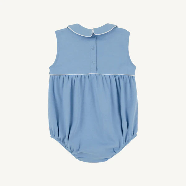 Sleeveless Bradford Bubble