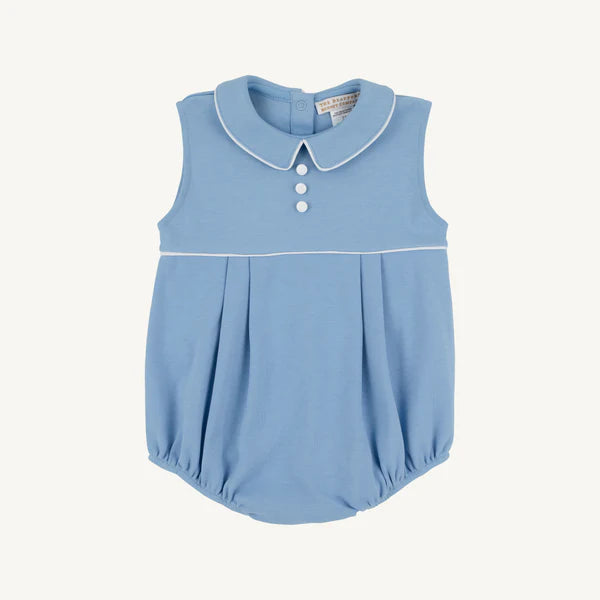 Sleeveless Bradford Bubble