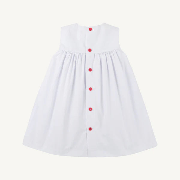 Sleeveless Tabitha's Teachers Pet Dress