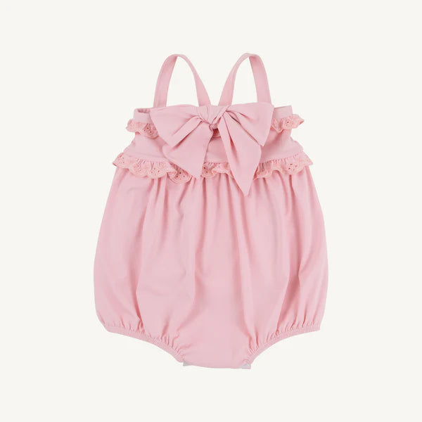St. Bart's Bubble Bathing Suit