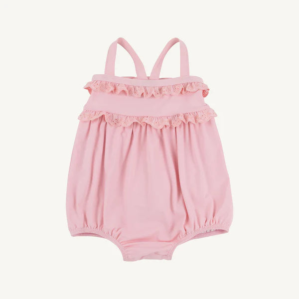 St. Bart's Bubble Bathing Suit