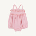 St. Bart's Bubble Bathing Suit