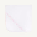 Sweetly Smocked Blessing Blanket