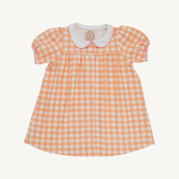 Tabitha's Teacher's Pet Dress
