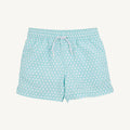 Tortola Trunks - teal