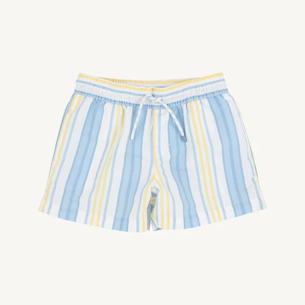 Tortola Trunks - Stripe