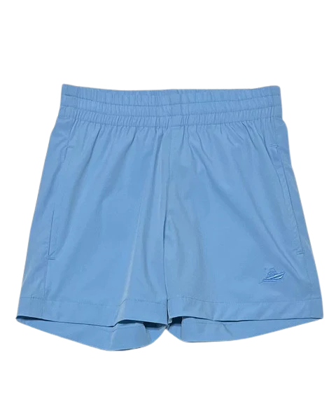 True Blue Performance Play Shorts