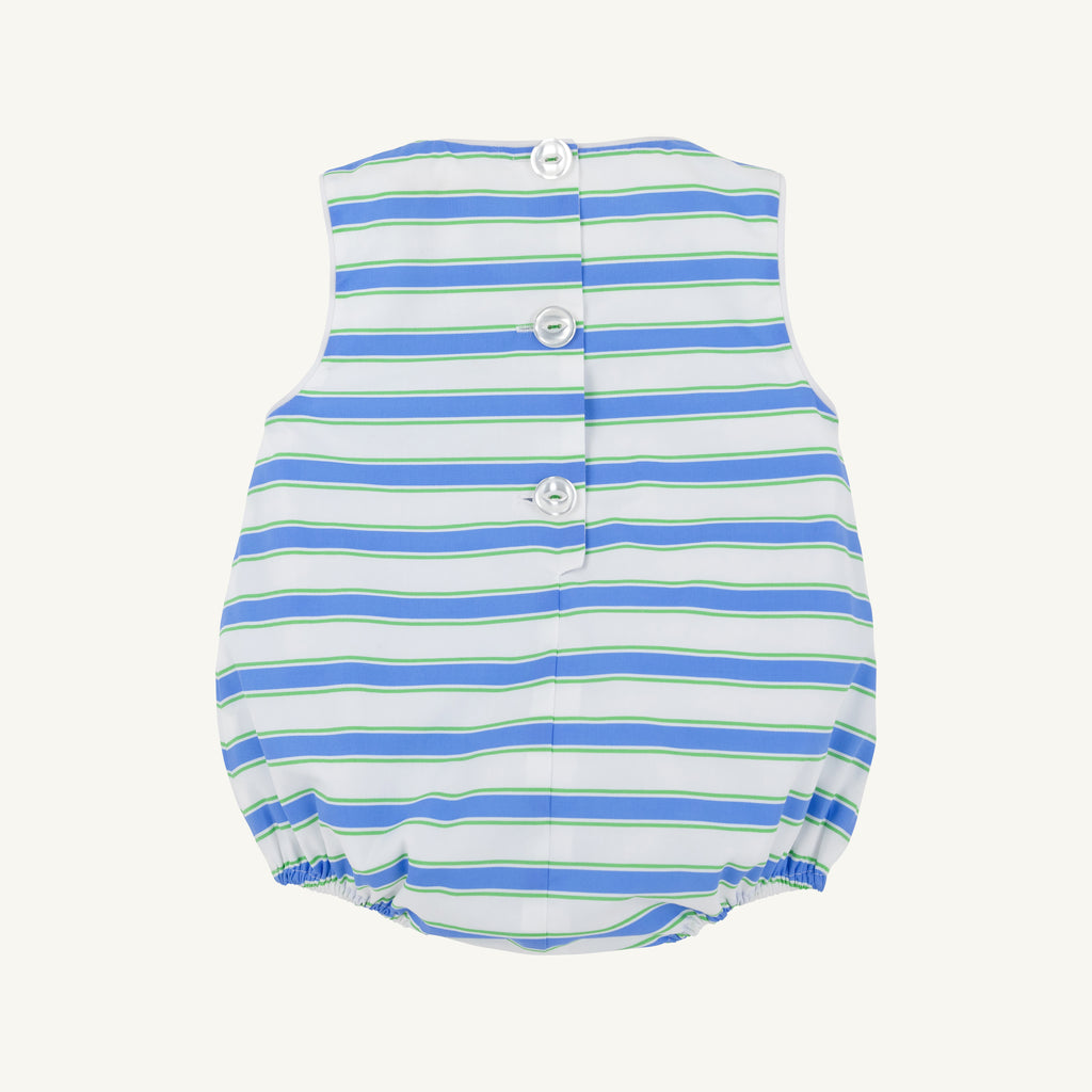 Benjamin Bubble - Broadcloth