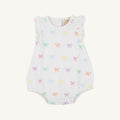 Ruehling Ruffle Bubble