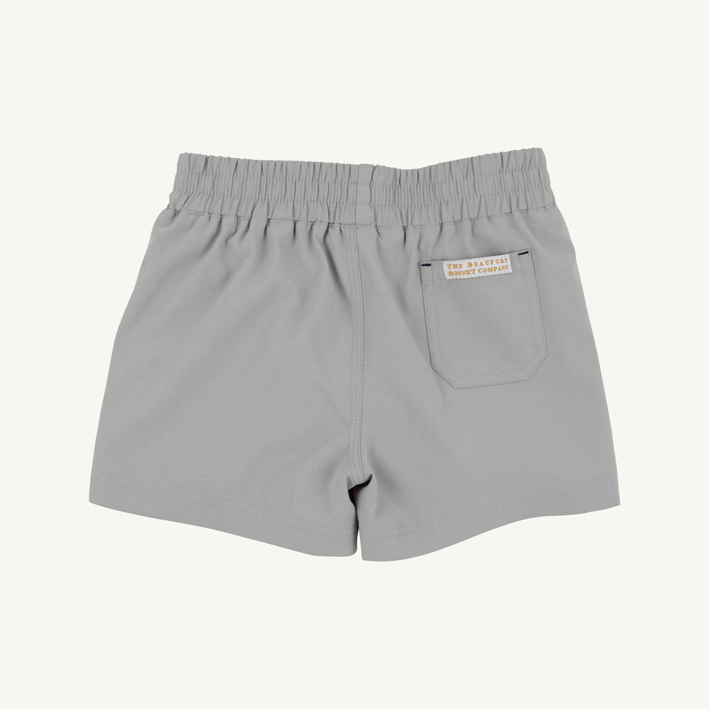 Prepletic™ Sheffield Shorts