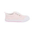 Prep Step Sneaker - Pink