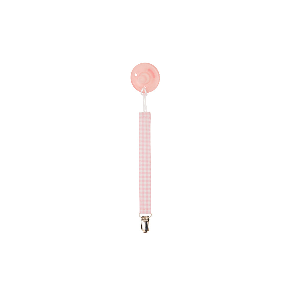 Parker Paci Clip