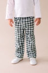 Gardner Green Check