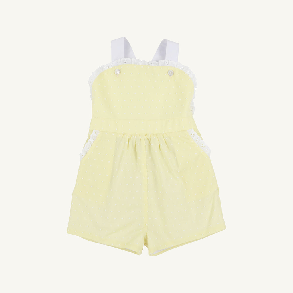 Ruthie Romper