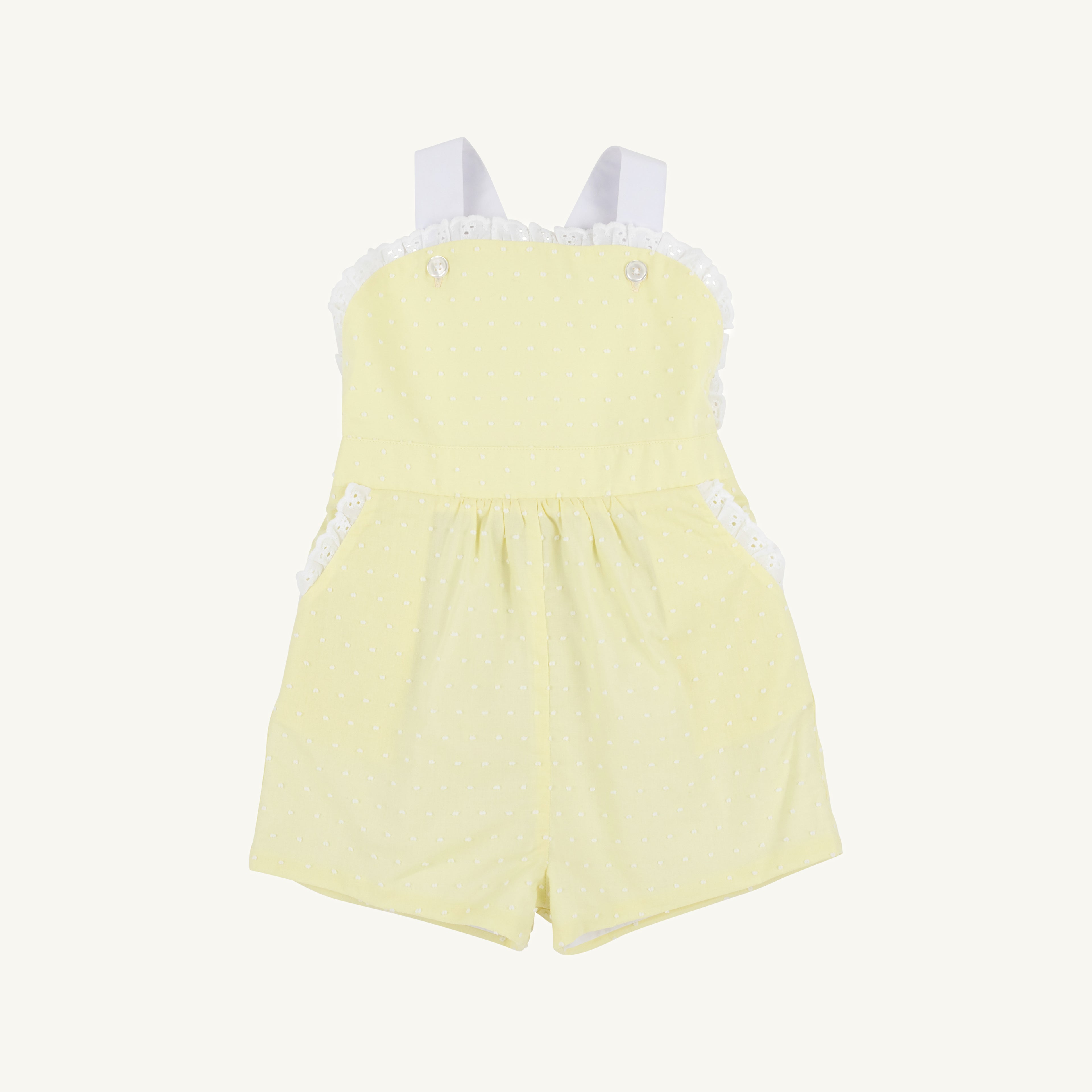 Ruthie Romper