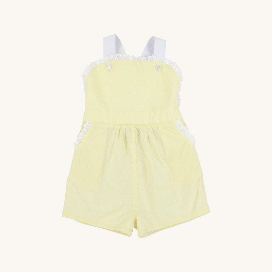 Ruthie Romper