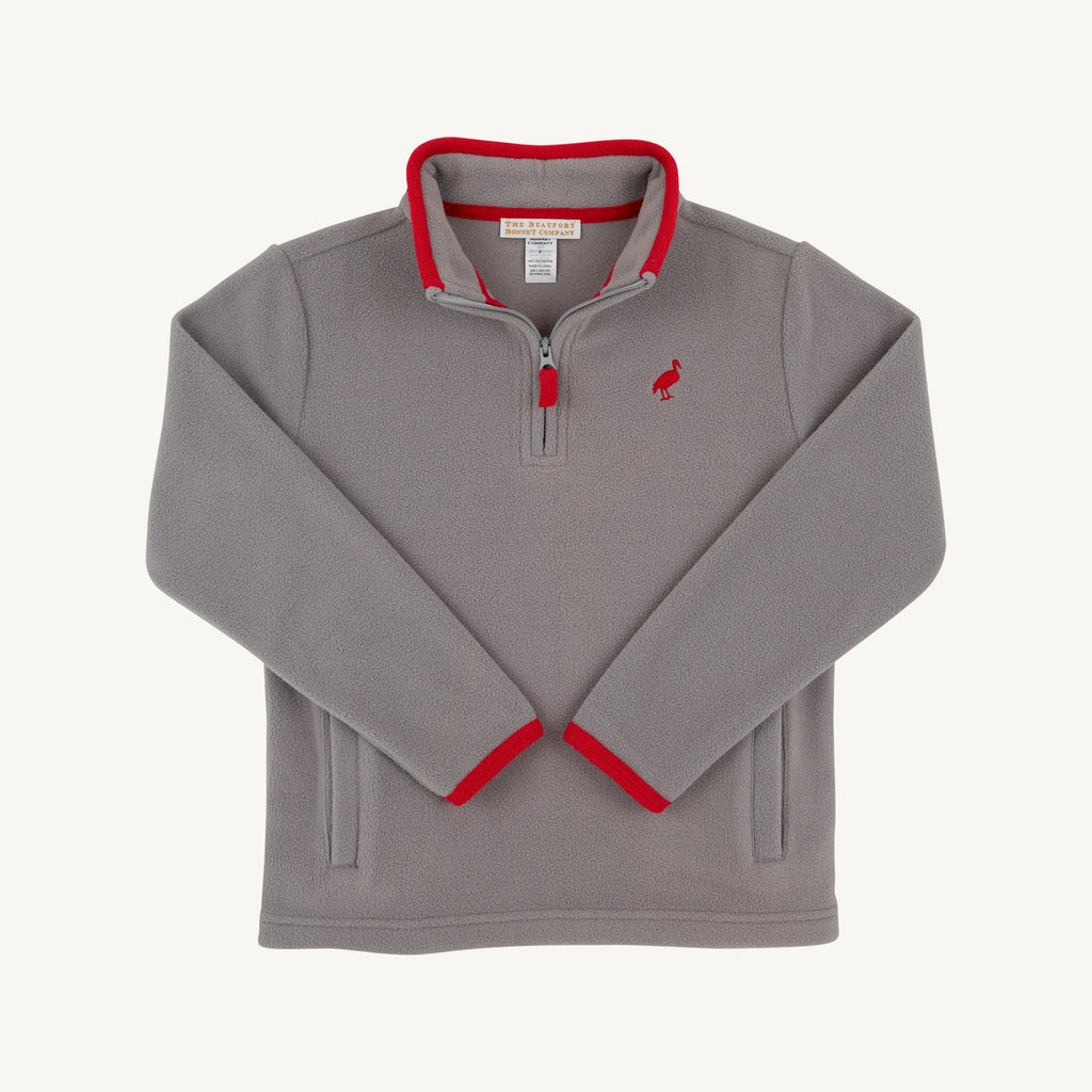 Hayword Half-Zip