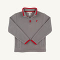 Hayword Half-Zip