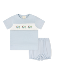 BAYOU BLOOMER SET