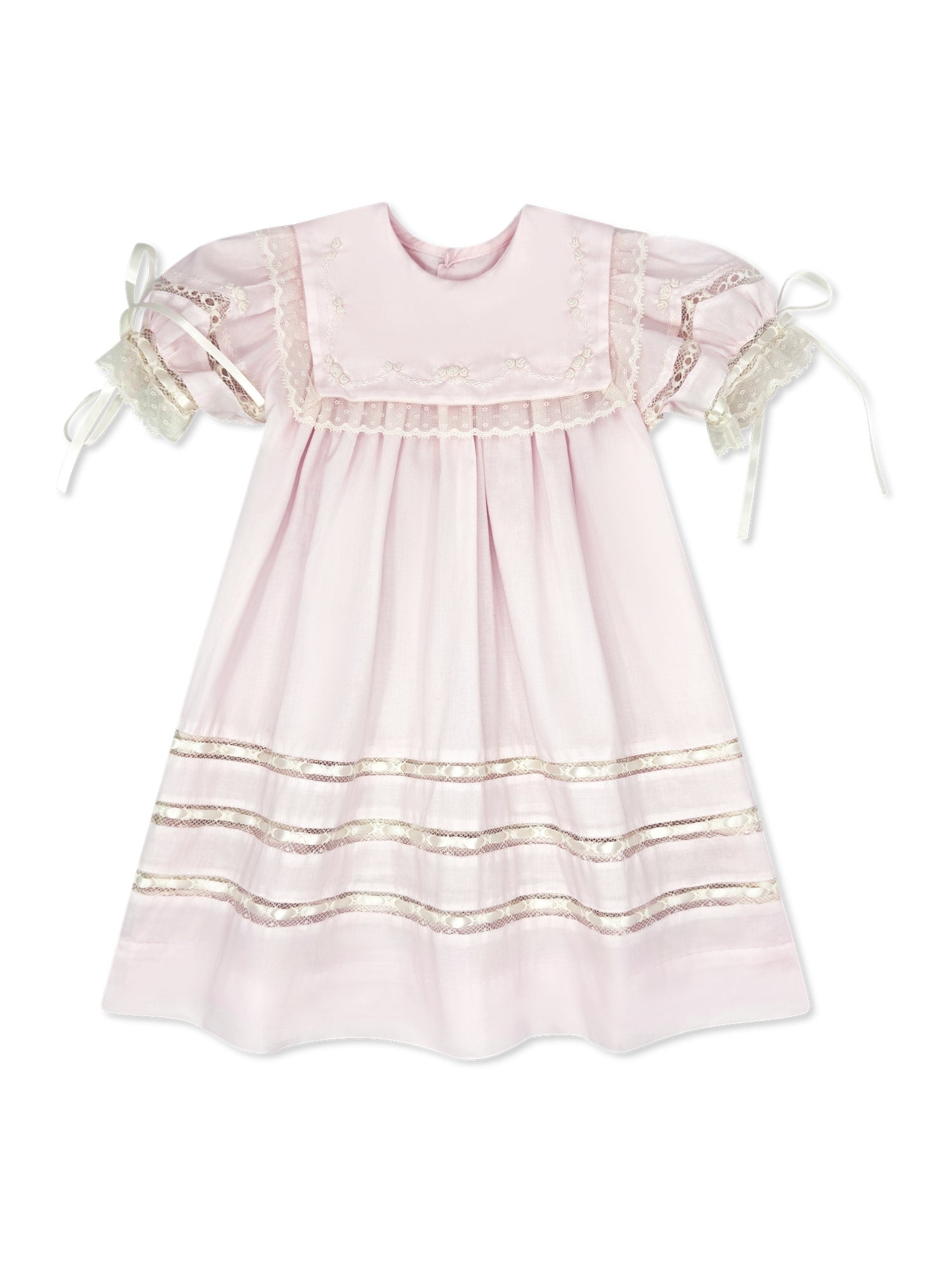 Heirloom Elle A Dress