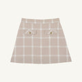Perrin Pocket Skirt